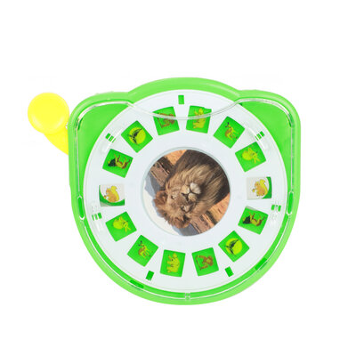 Diakijker Dieren ( voorraad 16 stuks OP = OP)