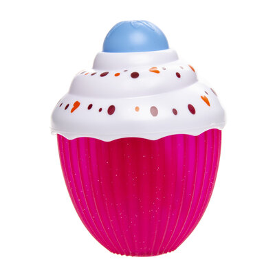 Cupcake pop ( voorraad 4 stuks OP = OP)