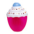 Cupcake pop ( voorraad 4 stuks OP = OP)