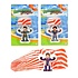 Parachute Jumper ( voorraad 69 stuks, OP = OP)