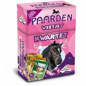 Paarden kwartet