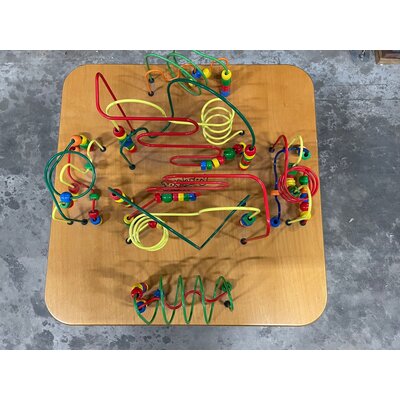 Square Corner ** SHOWROOM MODEL ** Sterk in prijs verlaagd - Alleen op te halen in Drunen-