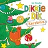 Dikkie Dik viert Kerstmis ( voorraad 7 stuks OP = OP )