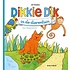 Dikkie Dik in de dierentuin