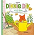 Dikkie Dik in de tuin, 3+