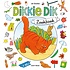 Dikkie Dik zoekboek
