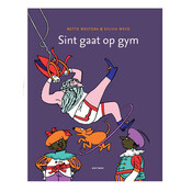 Sint gaat op Gym ( 1 op voorraad, OP = OP)