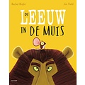 De leeuw in de muis
