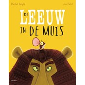 De leeuw in de muis
