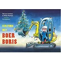 Vertelplaten Kerstmis met Boer Boris 4+
