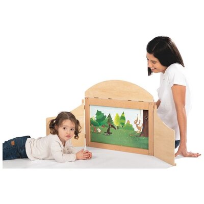 Verteltheater Kamishibai