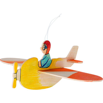 Hangfiguur fantasy (Voorraad: 3 stuks OP=OP)