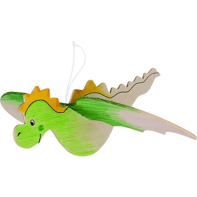 Hangfiguur fantasy (Voorraad: 3 stuks OP=OP)