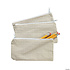 Etui blanco ( voorraad 62 stuks OP = OP)