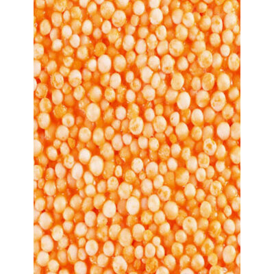 Foam Clay 35 gr. neon oranje