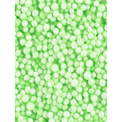 Foam Clay 35 gr. neon groen