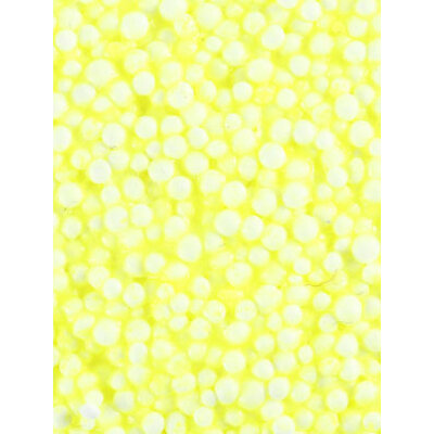 Foam Clay 35 gr. neon geel