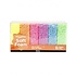 Soft foam set ( Voorraad 4 sets OP=OP)