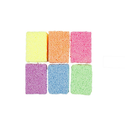Soft foam set ( Voorraad 6 sets OP=OP)