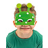 Oog maskers (nog 5 stuks op = op)