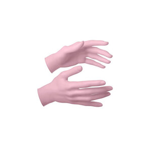 Akzenta Akzenta Ultrasoft Baby Pink