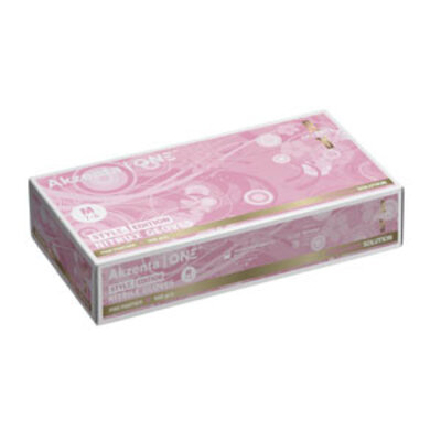 Akzenta Akzenta Ultrasoft Baby Pink