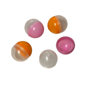 Automaatvulling LEEG 45mm