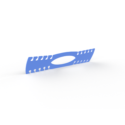 Spanner t.b.v. mondmasker