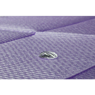 Akzenta Towels Touch of colors lila 3- Laags