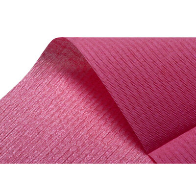 Akzenta Towels Touch of colors fuchsia 3- Laags