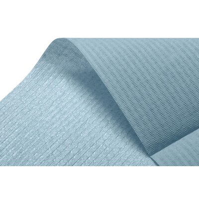 Akzenta Towels Touch of colors licht blauw 3- Laags