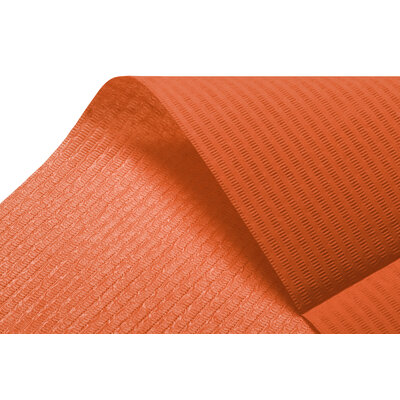 Akzenta Towels Touch of colors oranje 3- Laags