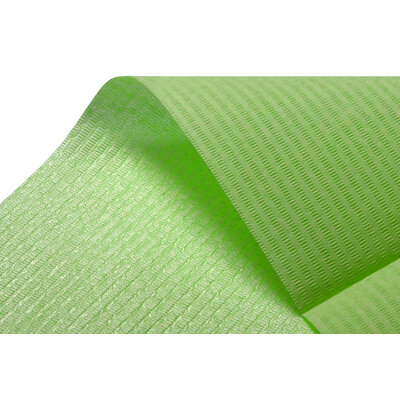 Akzenta Towels Touch of colors fresh green 3- Laags