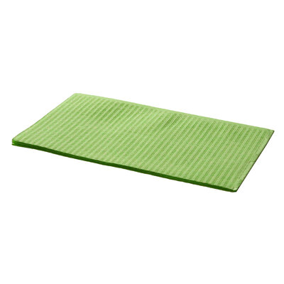 Akzenta Towels Touch of colors fresh green 3- Laags