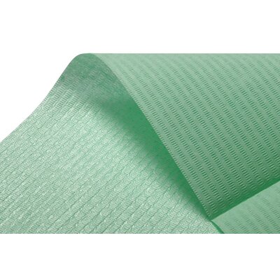 Akzenta Towels Touch of colors emerald green 3- Laags