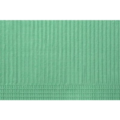 Akzenta Towels Touch of colors emerald green 3- Laags