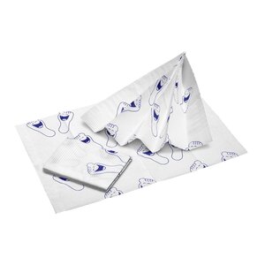 Akzenta Towels Happy Feet 2 - Laags