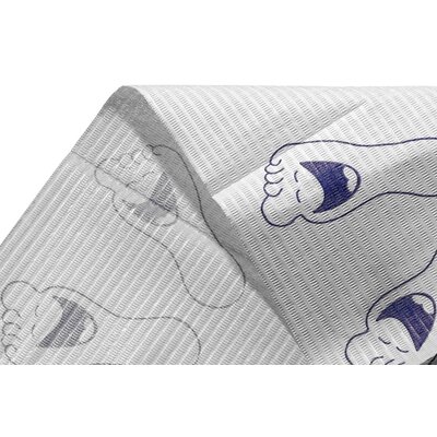 Akzenta Towels Happy Feet 2 - Laags