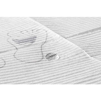 Akzenta Towels Happy Feet 2 - Laags