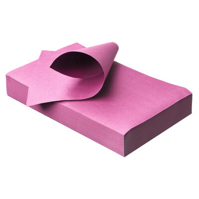 Traypapier Touch of colors fuchsia