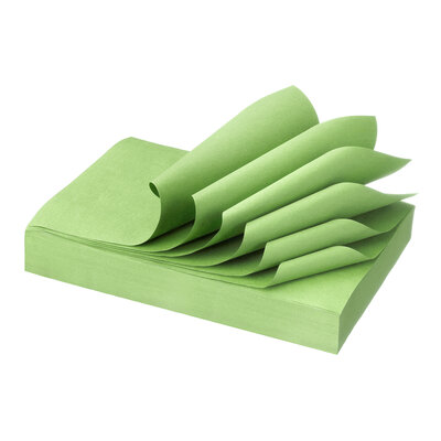 Traypapier Touch of colors fresh green