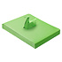 Akzenta Traypapier Touch of colors EXTRA GROOT ( 28 x 36cm ) Fresh Green