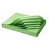 Akzenta Traypapier Touch of colors EXTRA GROOT ( 28 x 36cm ) Fresh Green