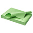 Akzenta Traypapier Touch of colors EXTRA GROOT ( 28 x 36cm ) Fresh Green