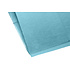Hoofdsteunzakken Ice Blue, 25 x 33 cm