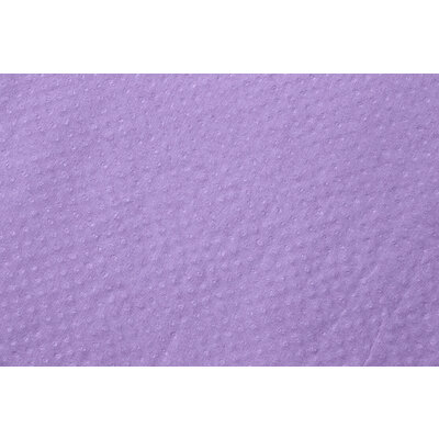 Hoofdsteunzakken lila, 25 x 33 cm