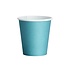 Drinkcups karton laguna blue ECO- Friendly
