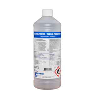 Reymerink Alcohol Podior 70% 1 liter