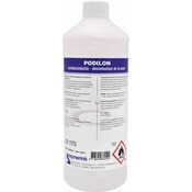 Reymerink Podilon 1 liter 80% Podilon alcohol desinfectant