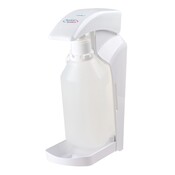 Schülke Hyclick dispenser Vario (500ml - 1 liter)